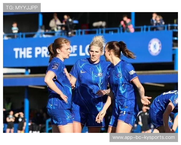 切尔西女足球员社区服务活动，切尔西足球队员